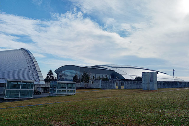 宮城県総合運動公園